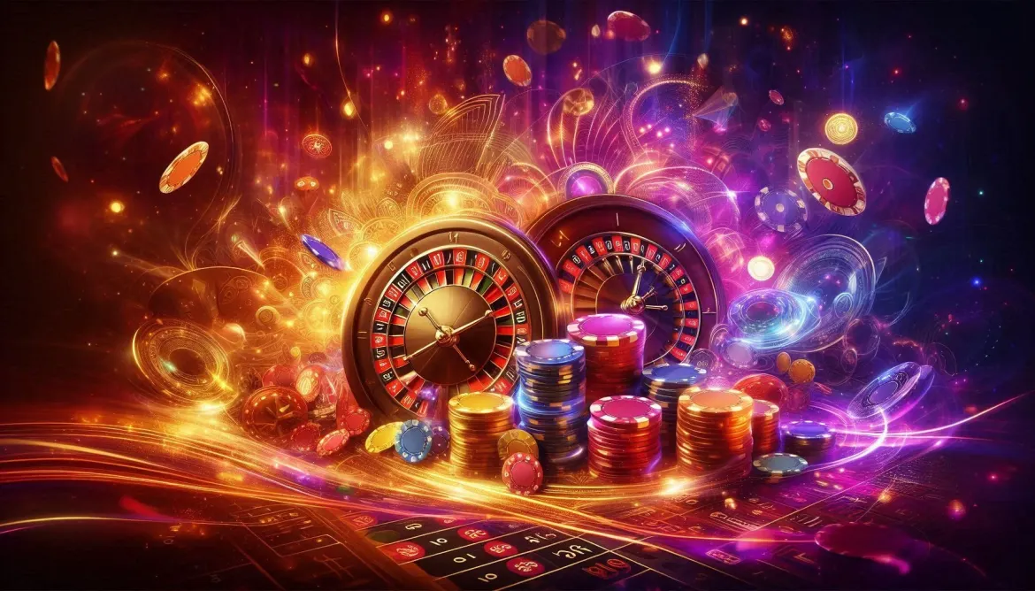 BEEF Casino